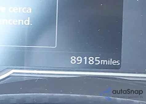 2021 Nissan Versa Sv Xtronic Cvt z USA, uszkodzony, nr VIN 3N1CN8EV7ML841181